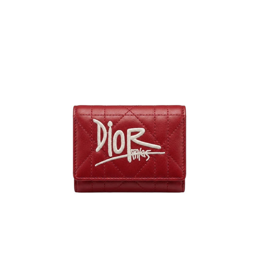 Dior wallet