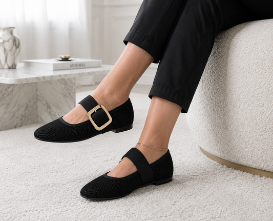 Mesh Flat