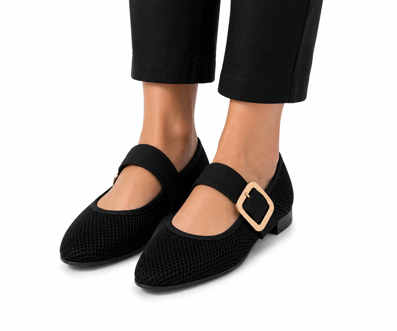 Mesh Flat