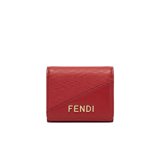 Fendi wallet