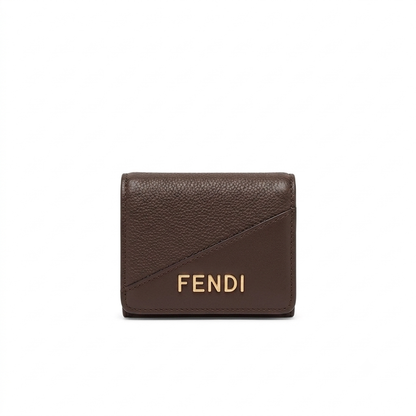 Fendi wallet